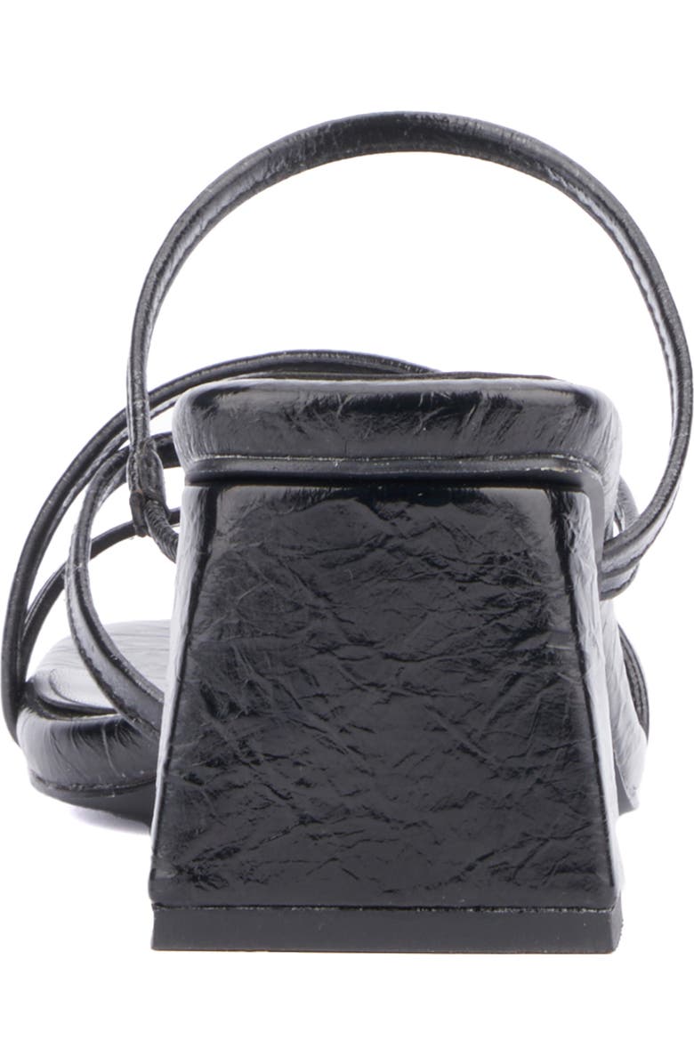 OLIVIA MILLER Limelight Sandal, Alternate, color,