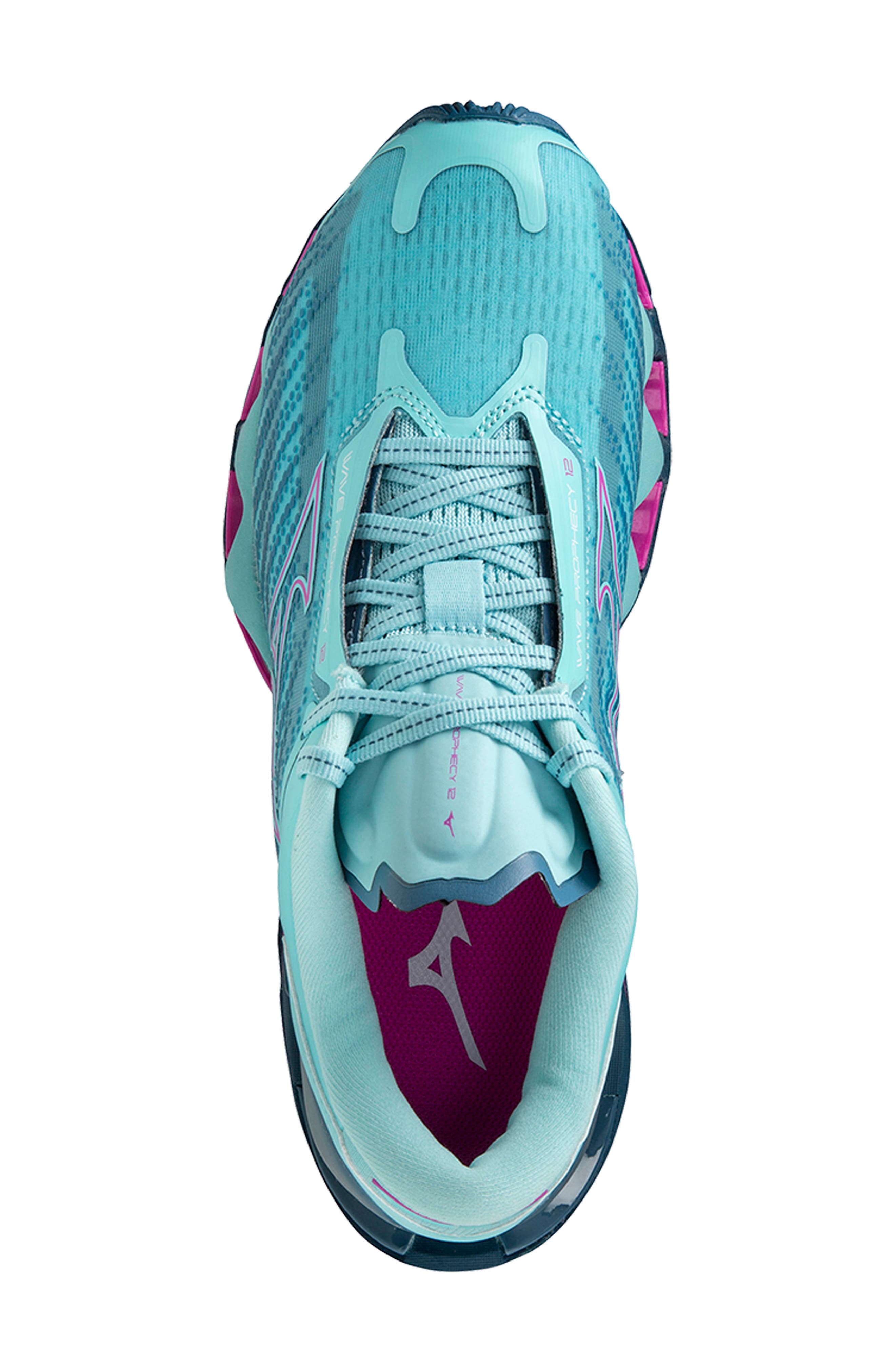 Mizuno Prophecy 12 Running Shoe, Alternate, color, Antigua Sand