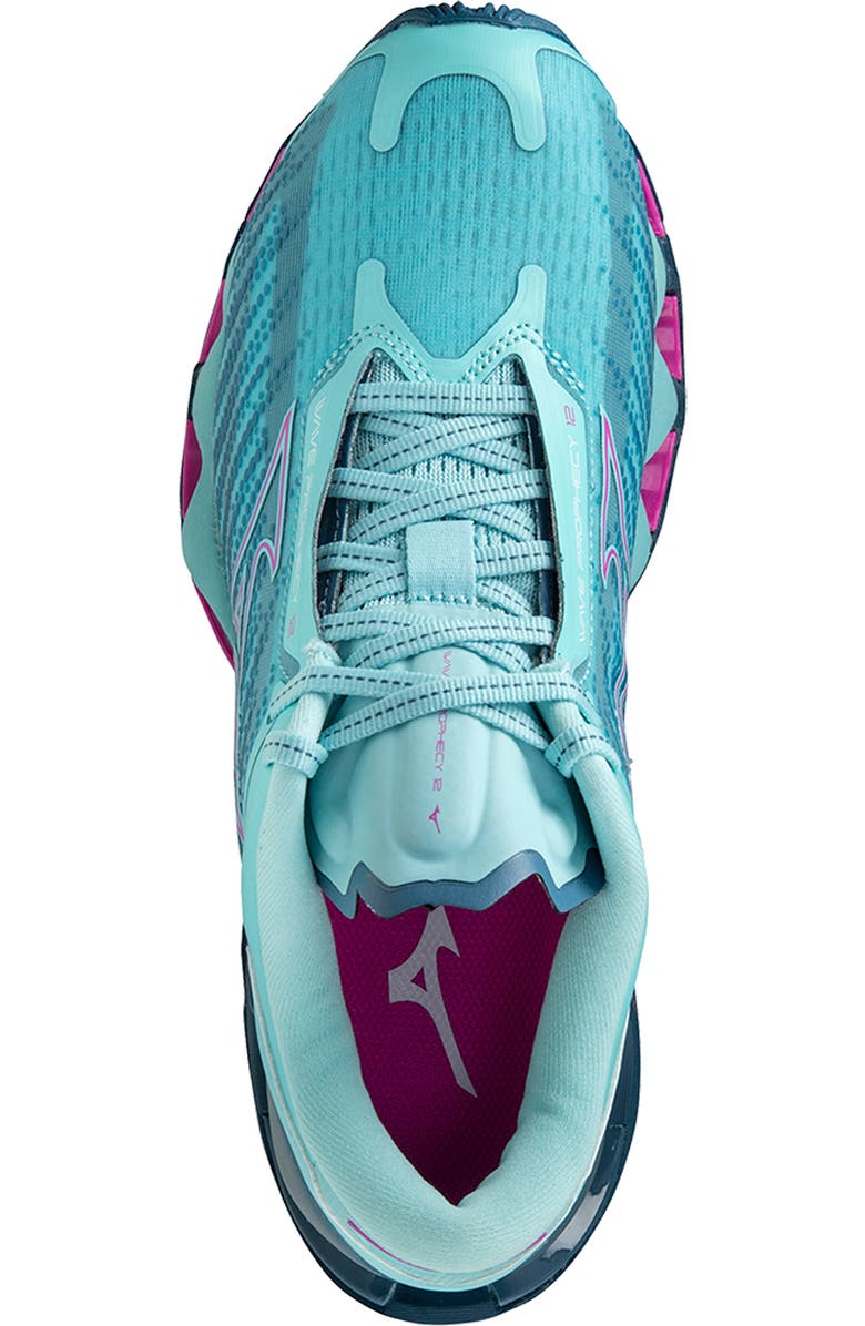 Mizuno Prophecy 12 Running Shoe, Alternate, color, Antigua Sand