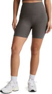Beyond Yoga Space Dye Keep Pace Bike Shorts