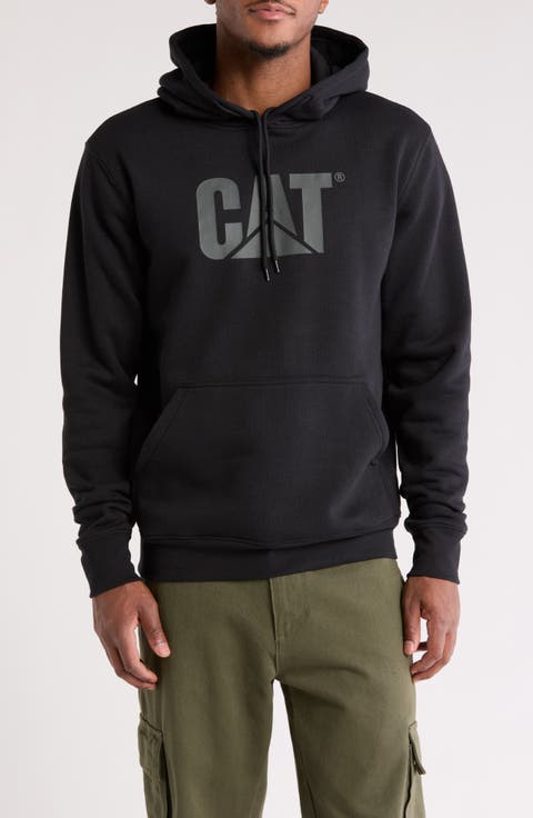Farony Graphic Hoodie