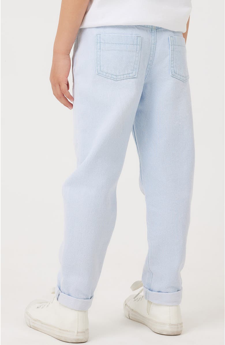 Cotton On Kids Kid's India Mom Jean, Alternate, color,
