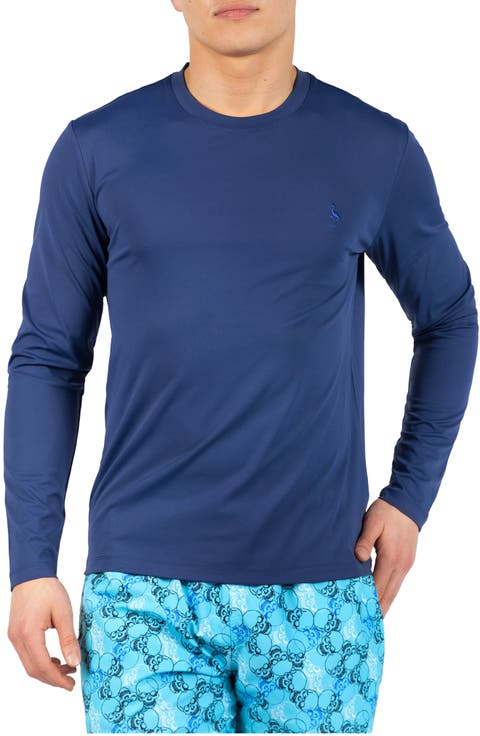 SPF 30+ Long Sleeve Rashguard