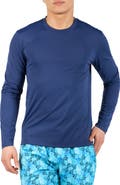 TailorByrd SPF 30+ Long Sleeve Rashguard