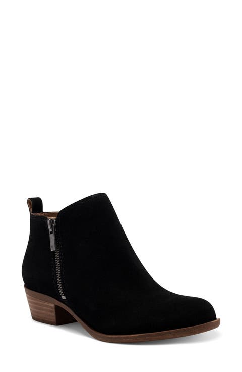 Basel Bootie (Women)