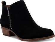 Lucky Brand Basel Bootie
