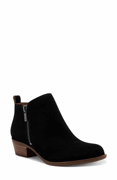Lucky Brand Basel Bootie