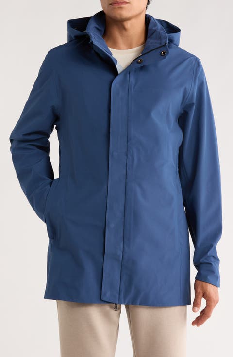 Copenhagen Shell Jacket