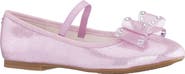 Nina Kids' Sidnee Mary Jane Flat