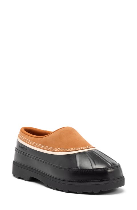 Ambler™ Waterproof Clog