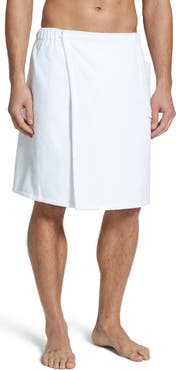 Majestic International Velour Shave Wrap