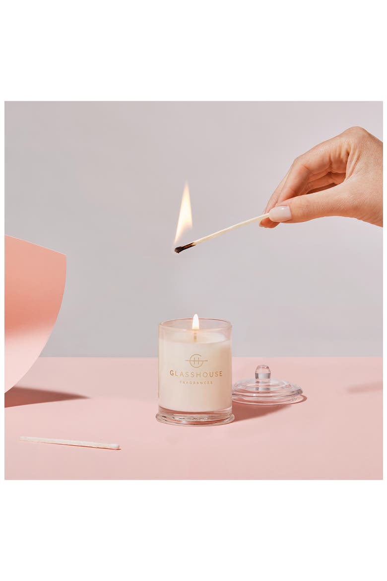 Scented Candle, Alternate, color, LOST IN AMALFI