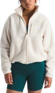 The North Face Yumiori Off Peak Full Zip Fleece Jacket