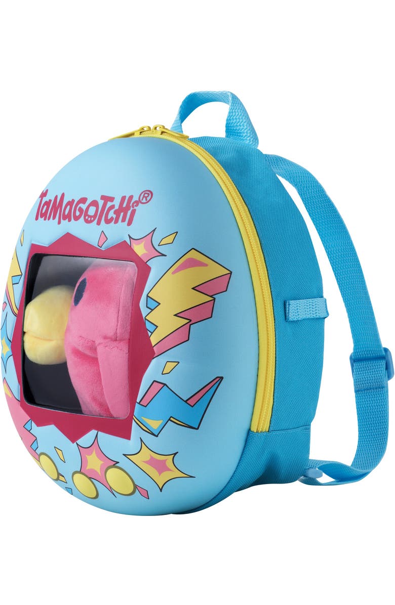 Bandai Hashizotchi, Alternate, color, Multicolor