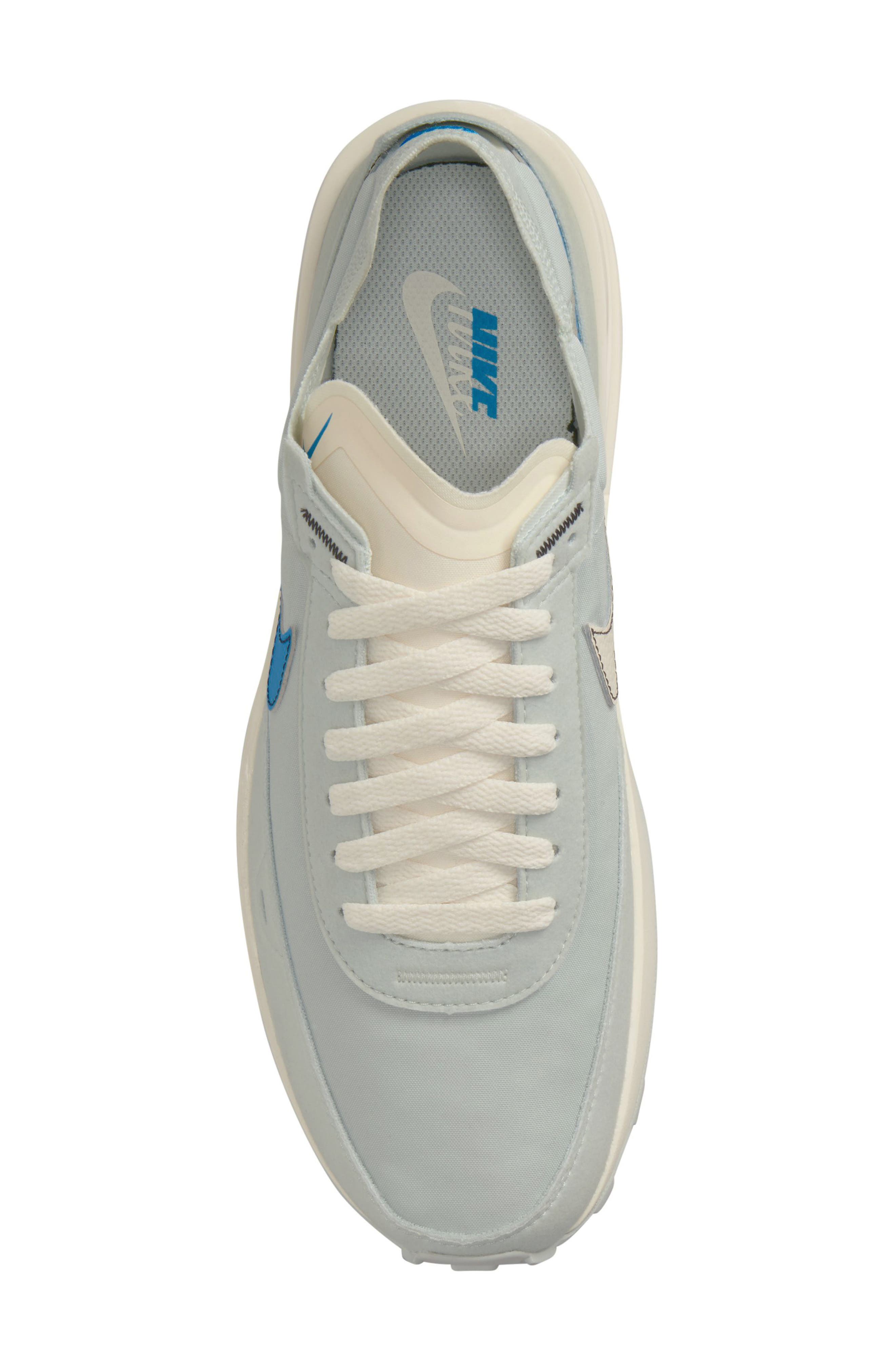 Nike Waffle One SE Sneaker, Alternate, color, 