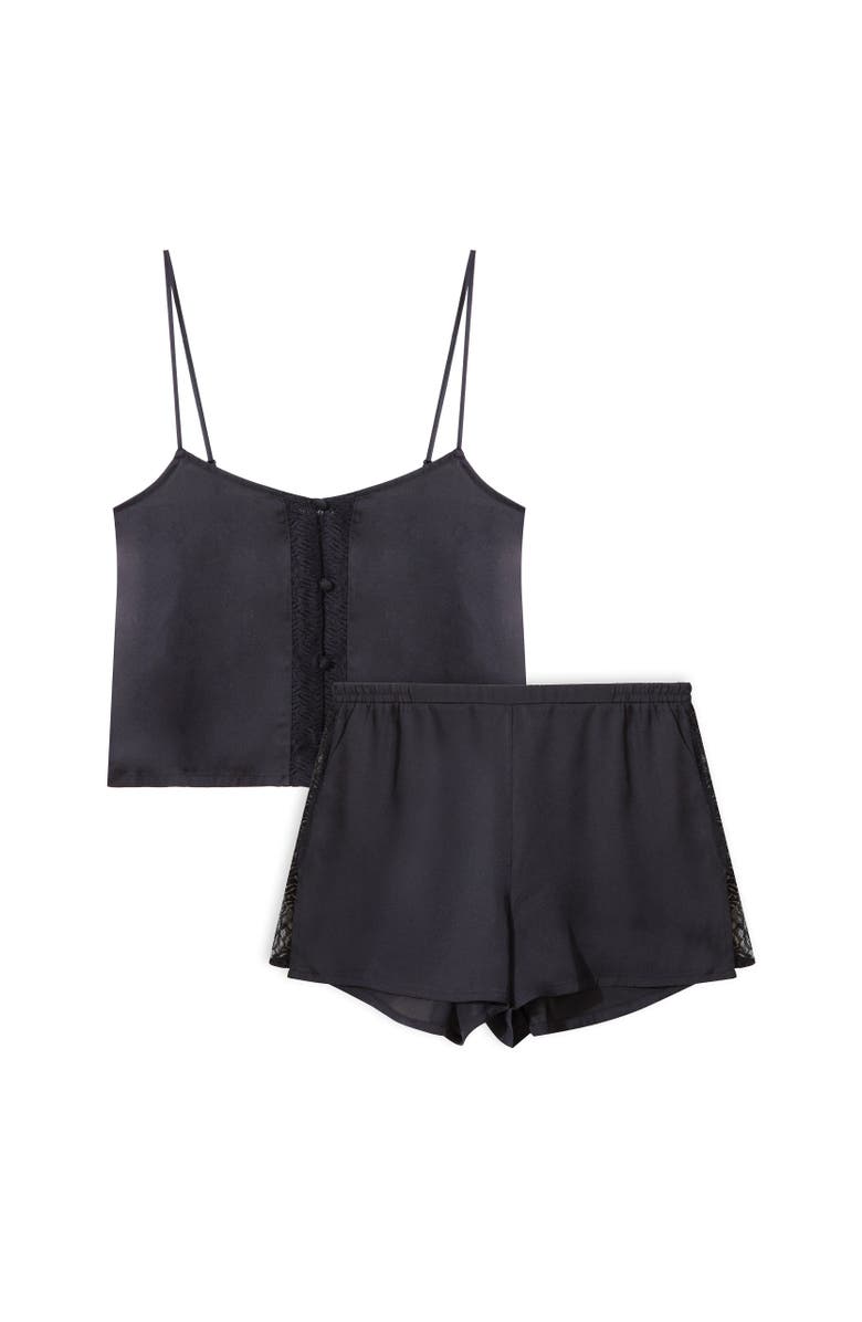 House Of Silk For Someone Special Gift Set, Alternate, color, Black