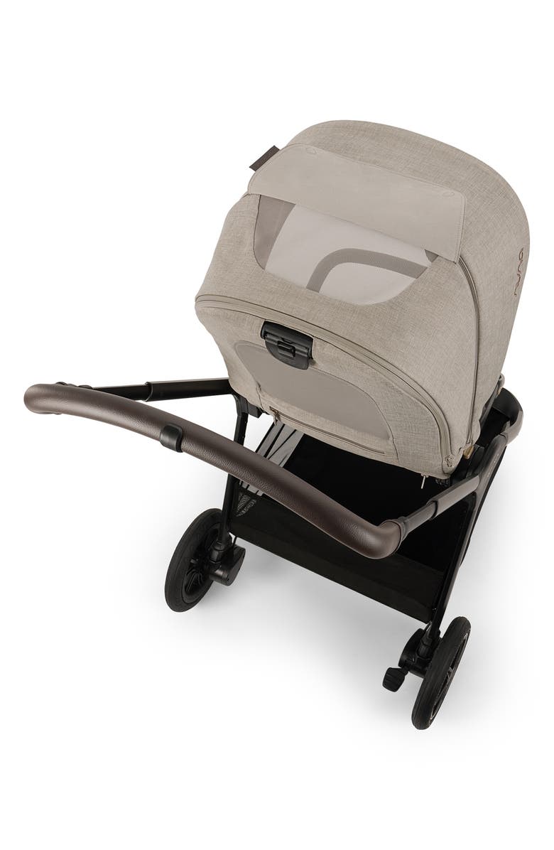 Nuna x Liberty TRIV<sup>™</sup> Next Stroller, Alternate, color, Fantasy Land