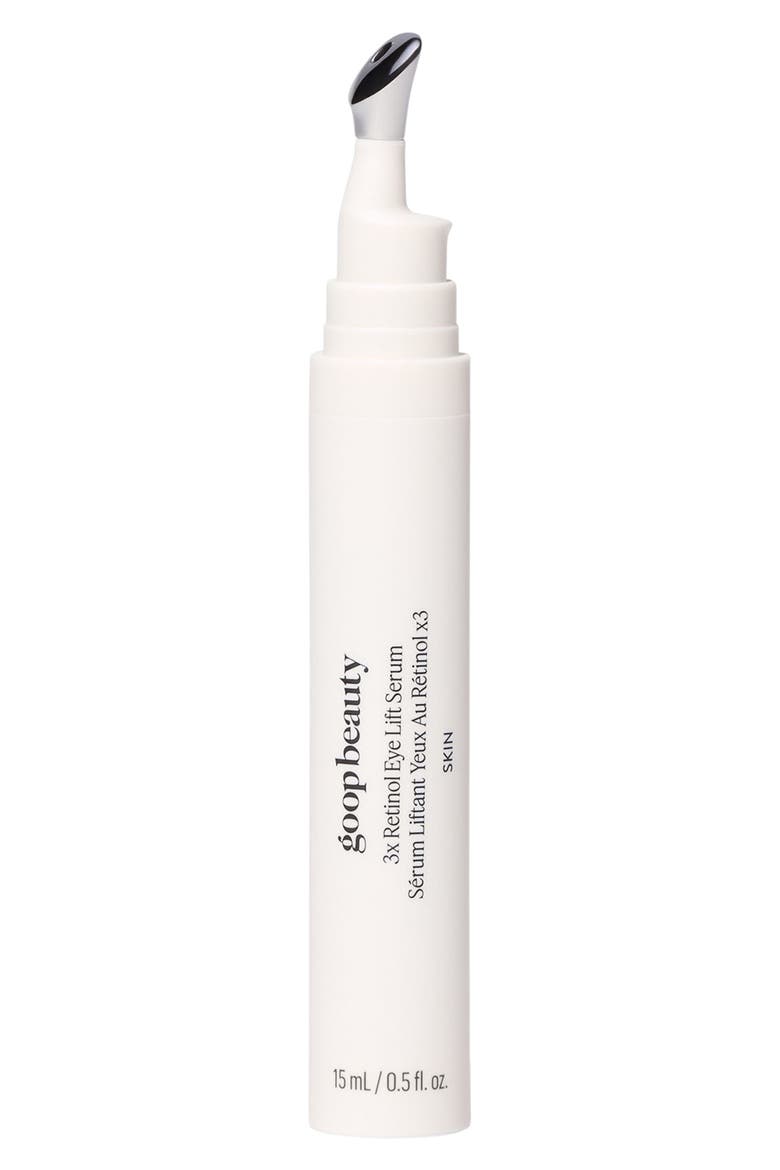 3X Retinol Eye Lift Serum, Alternate, color, NO COLOR