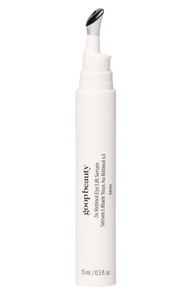 GOOP 3X Retinol Eye Lift Serum, Alternate, color, 