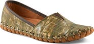 Spring Step Kathaleta Flat