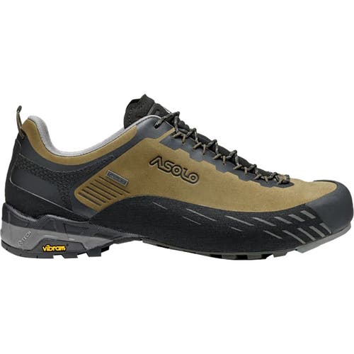 Asolo Eldo Lth Gv Hiking Shoe In Brown