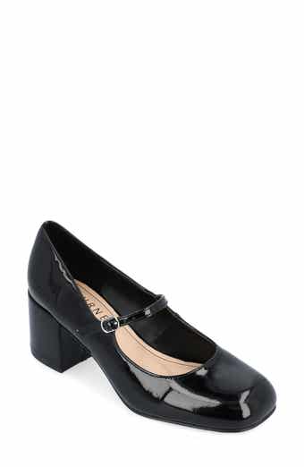 Journee Collection Okenna Pump