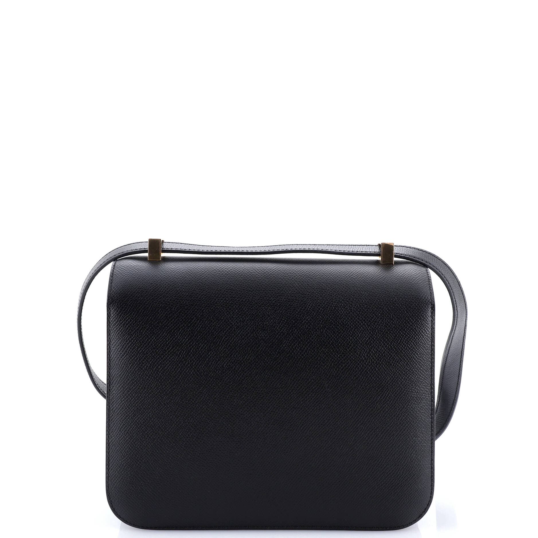 Pre-Owned Hermes Constance Bag Epsom 24, Alternate, color, 
