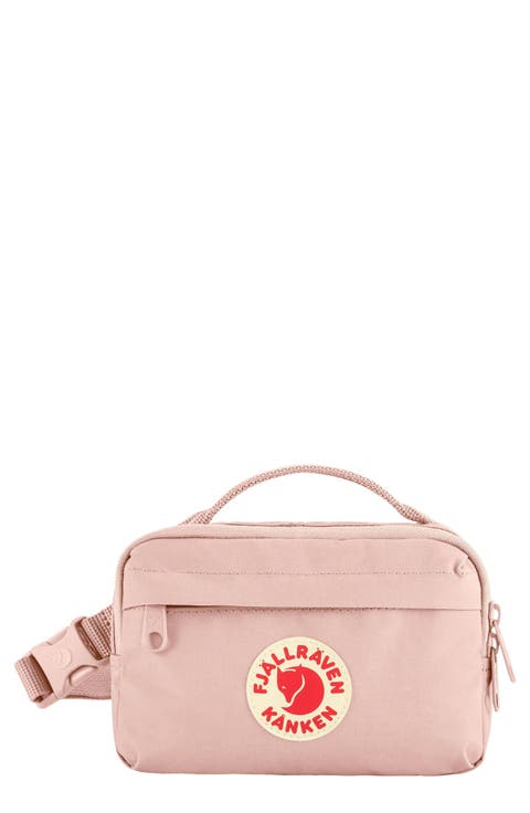Kånken Water Resistant Belt Bag