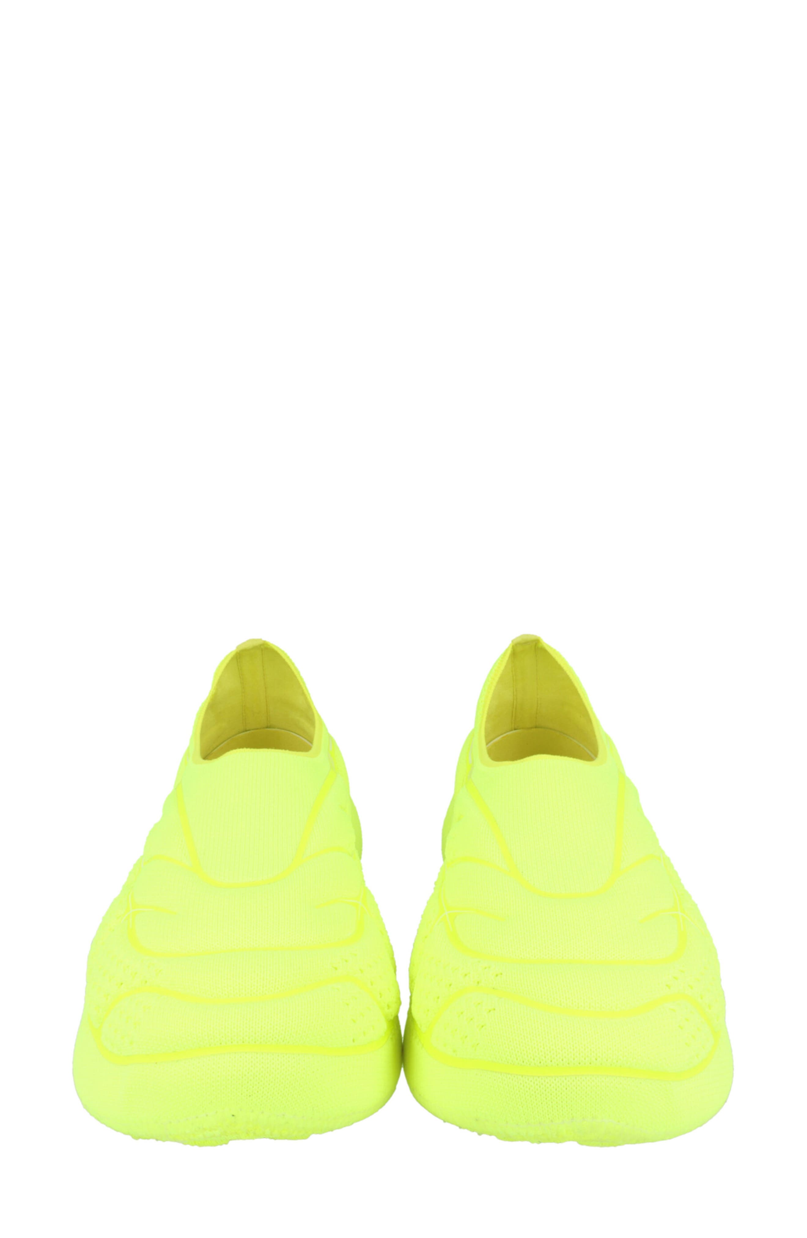 Givenchy TK-360 Slip-On Sneaker, Alternate, color, Yellow