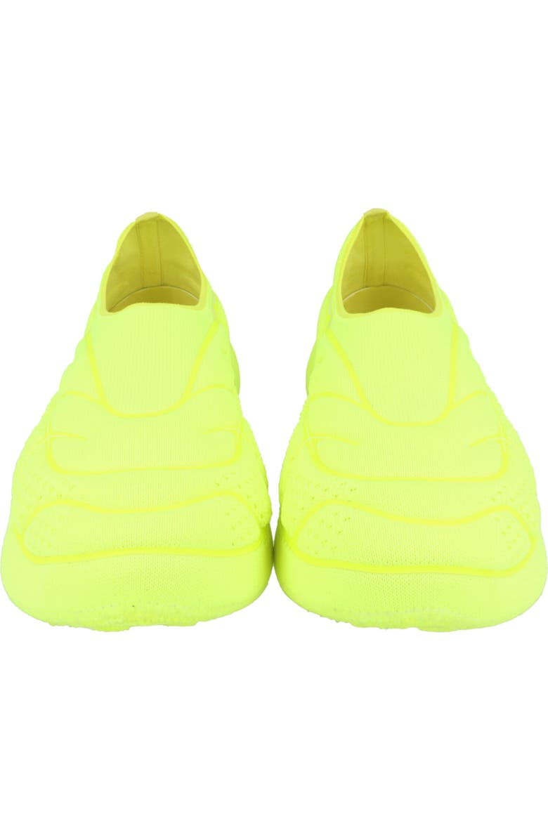 Givenchy TK-360 Slip-On Sneaker, Alternate, color, Yellow