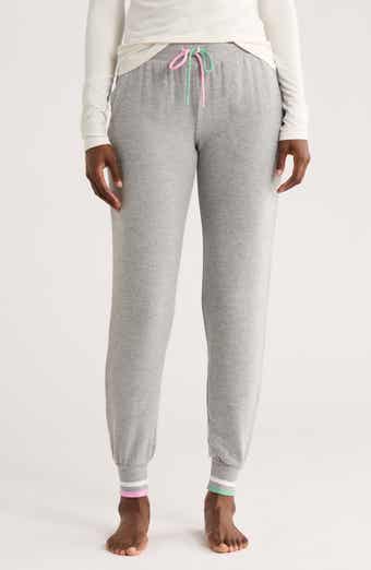 PJ Salvage Peachy Party Pants