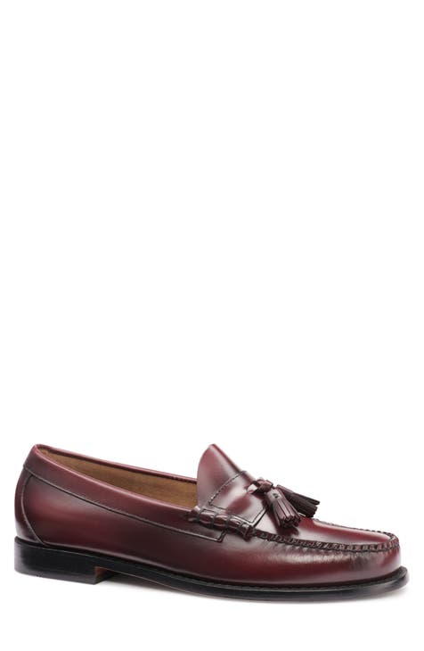 Men s G.H.BASS Loafers Slip Ons Nordstrom