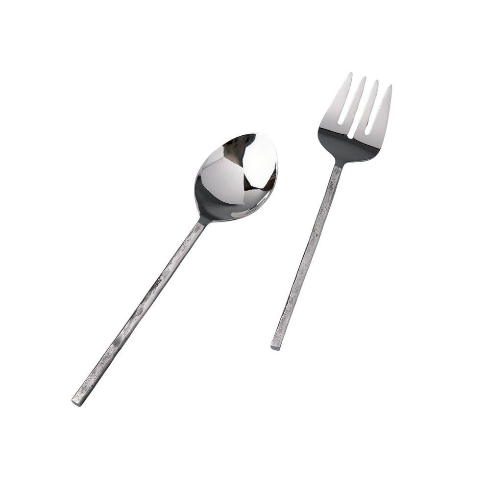 selected Stainless