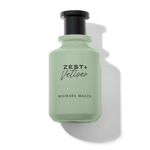 Zest+Vetiver Eau de Parfum