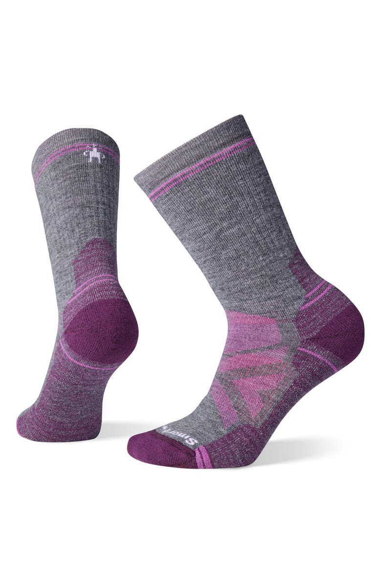 Smartwool Hike Classic Full Cushion Crew Socks, Main, color, 