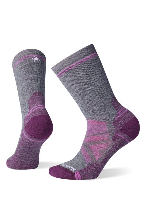 Hike Classic Full Cushion Crew Socks