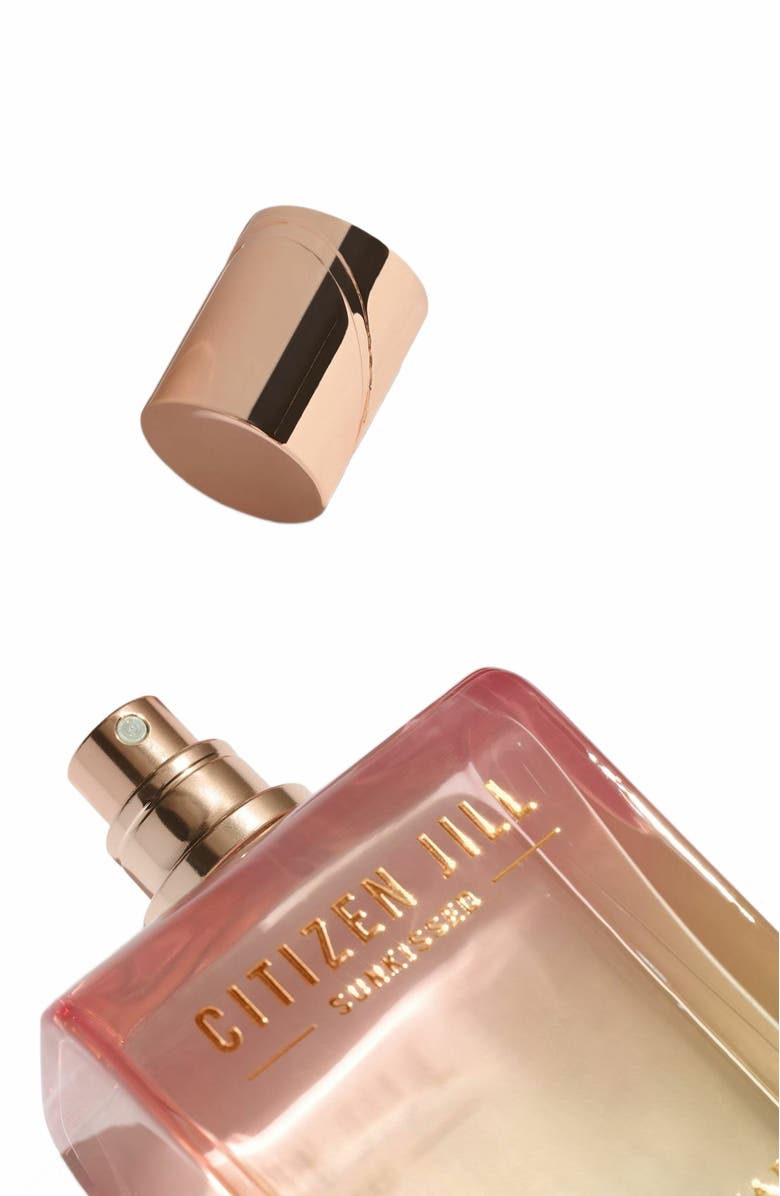 Michael Malul Citizen Jill Sunkissed, Alternate, color, NO COLOR