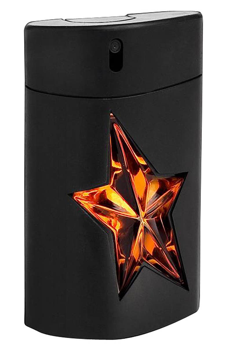 MUGLER A*MEN by Mugler Pure Malt Fragrance for Men, Main, color, 