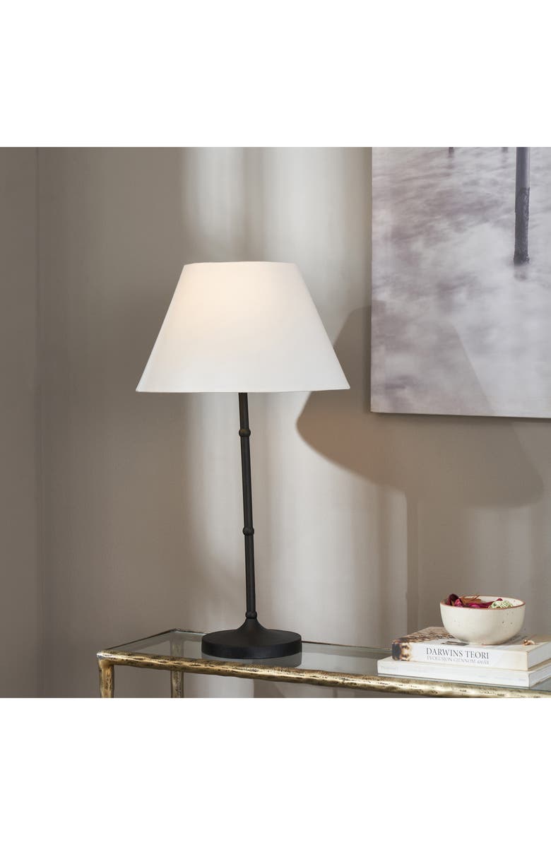 Renwil Kalista Metal Table Lamp, Alternate, color, 