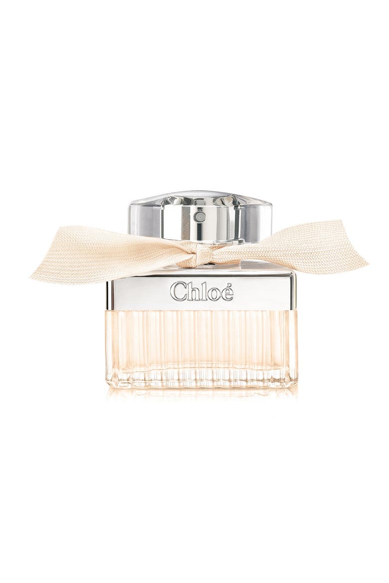 'Fleur de Parfum' Eau de Parfum, Alternate, color, NO COLOR