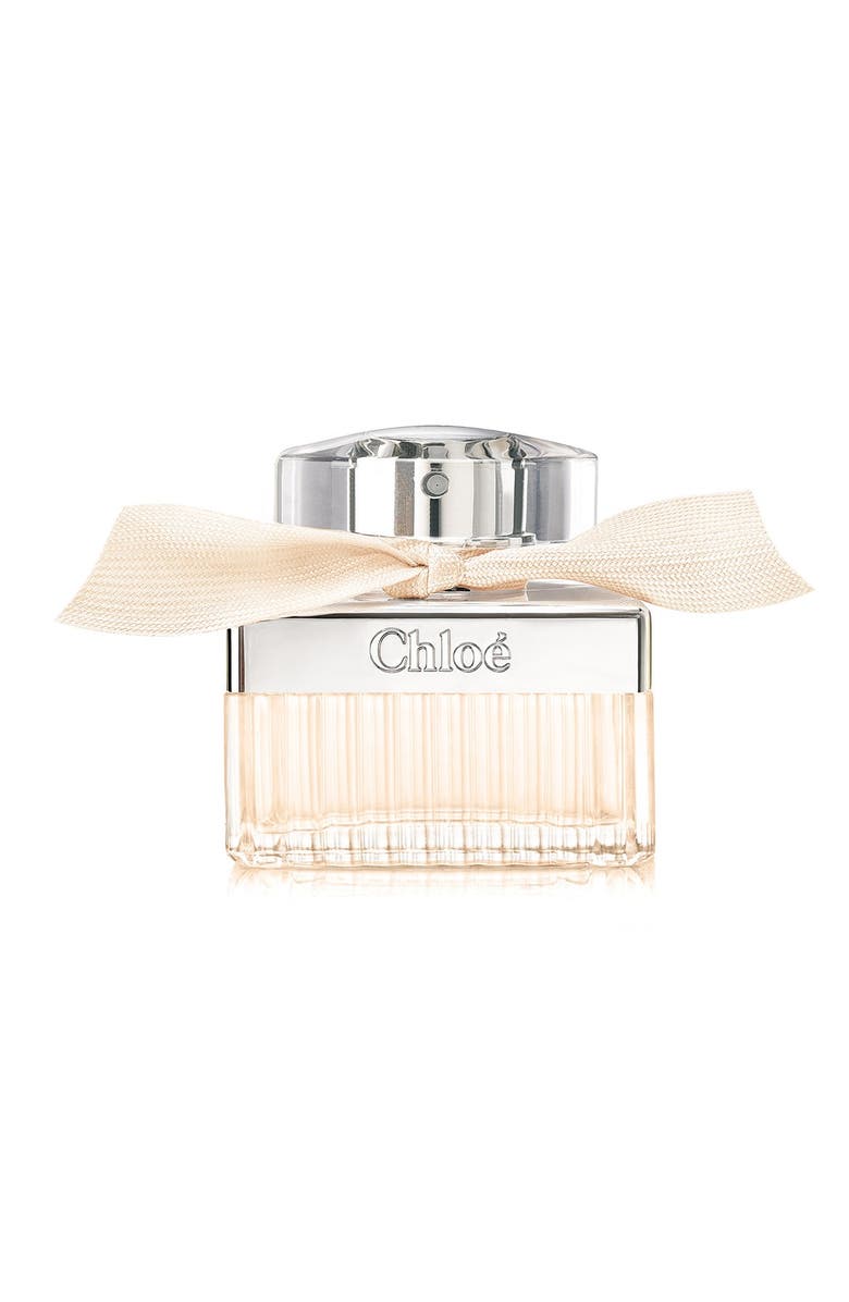 Chloé 'Fleur de Parfum' Eau de Parfum, Alternate, color, 