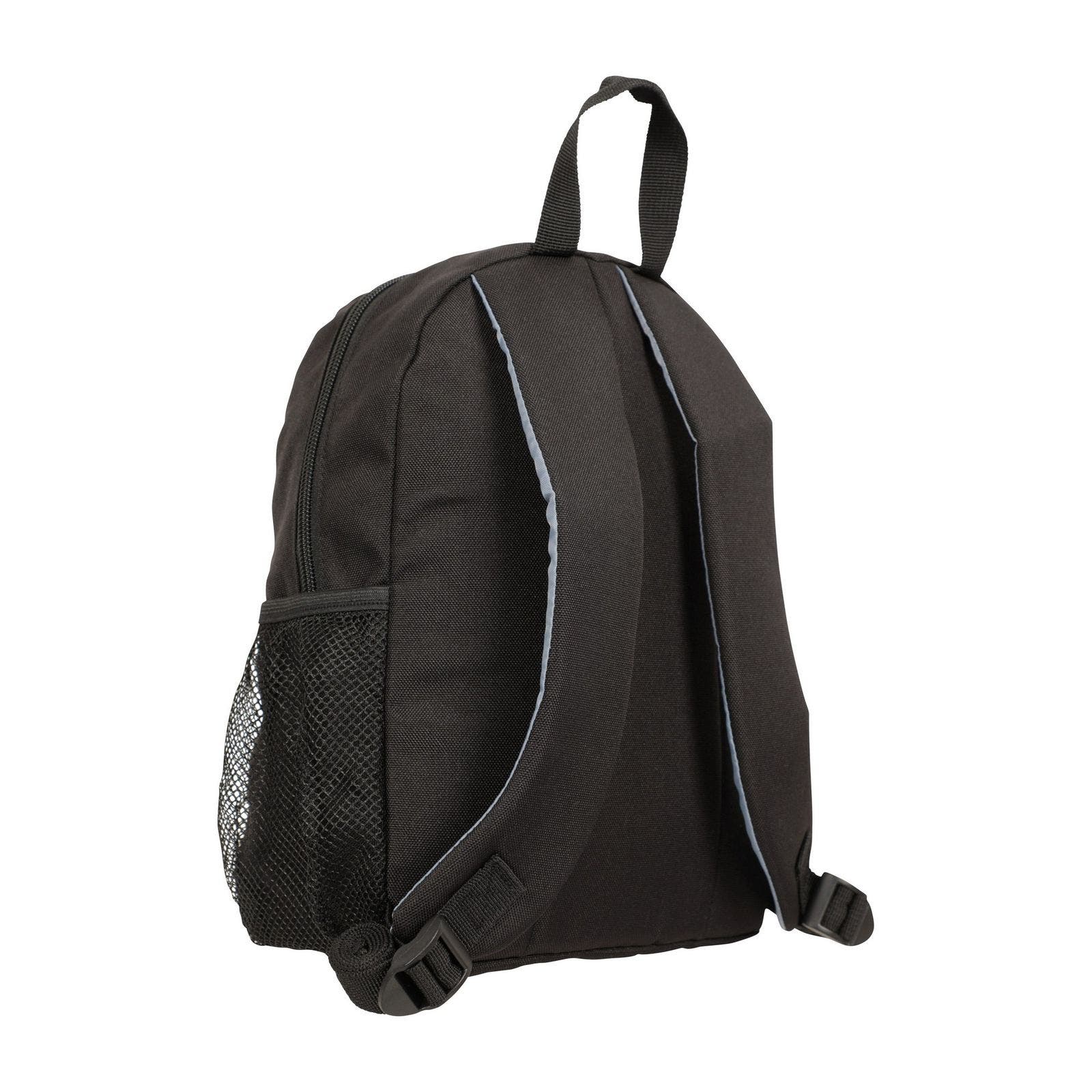 Walklet 1.5gal Knapsack, Alternate, color, Jet Black