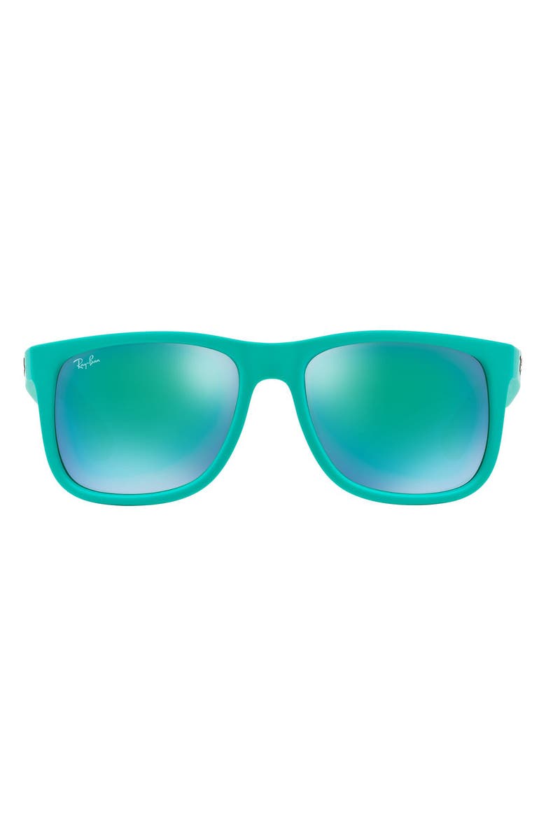 Ray-Ban 54mm Wayfarer Sunglasses, Main, color,
