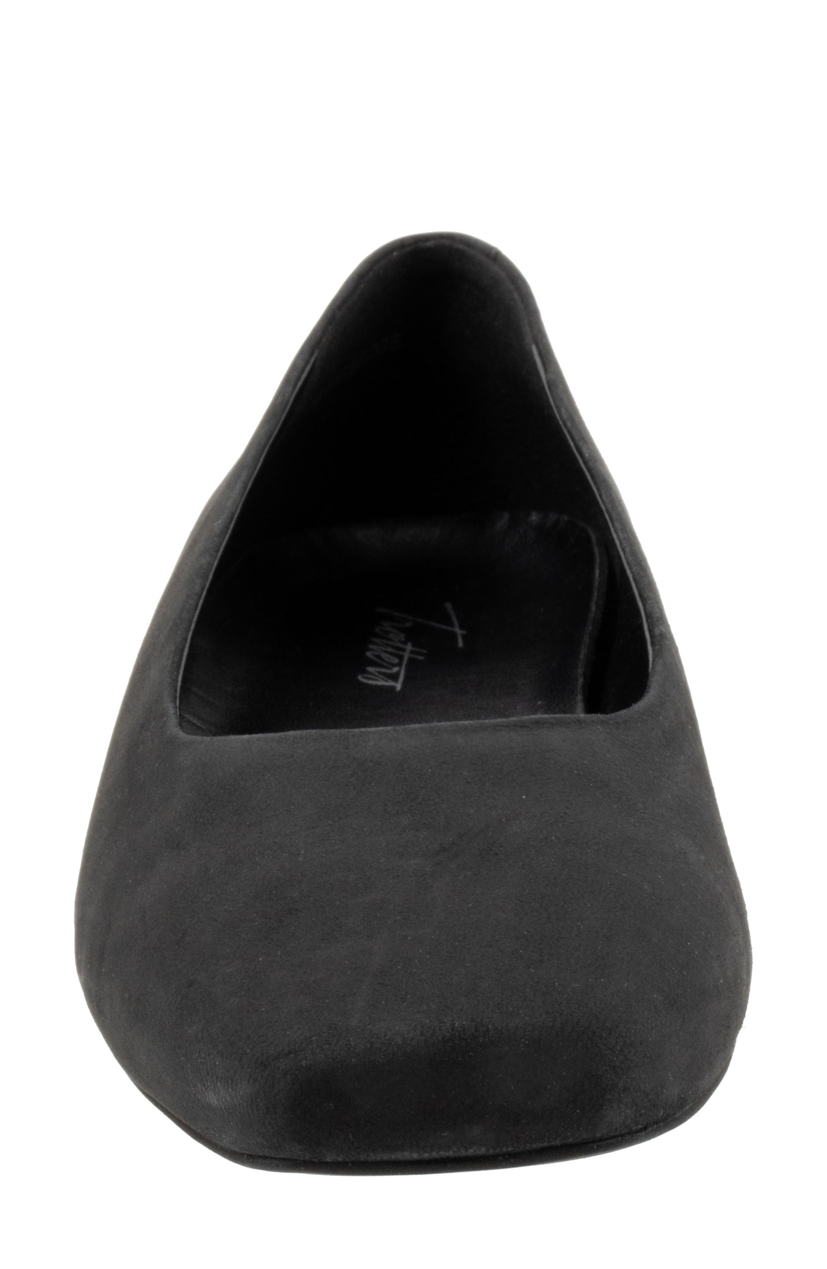 Trotters Honor Flat, Alternate, color, 