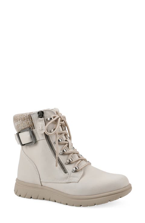 Hearten 2 Hiker Bootie
