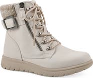 White Mountain Footwear Hearten 2 Hiker Bootie