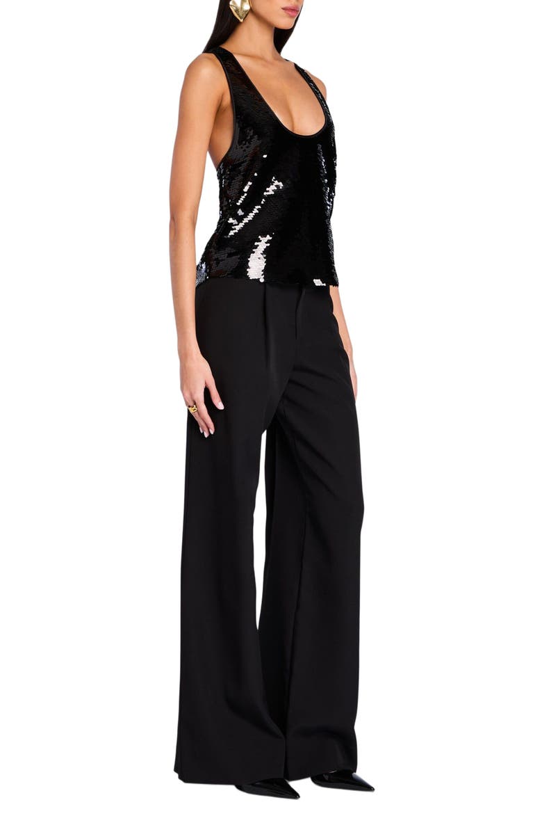 Retrofête Mandy Top, Main, color, 