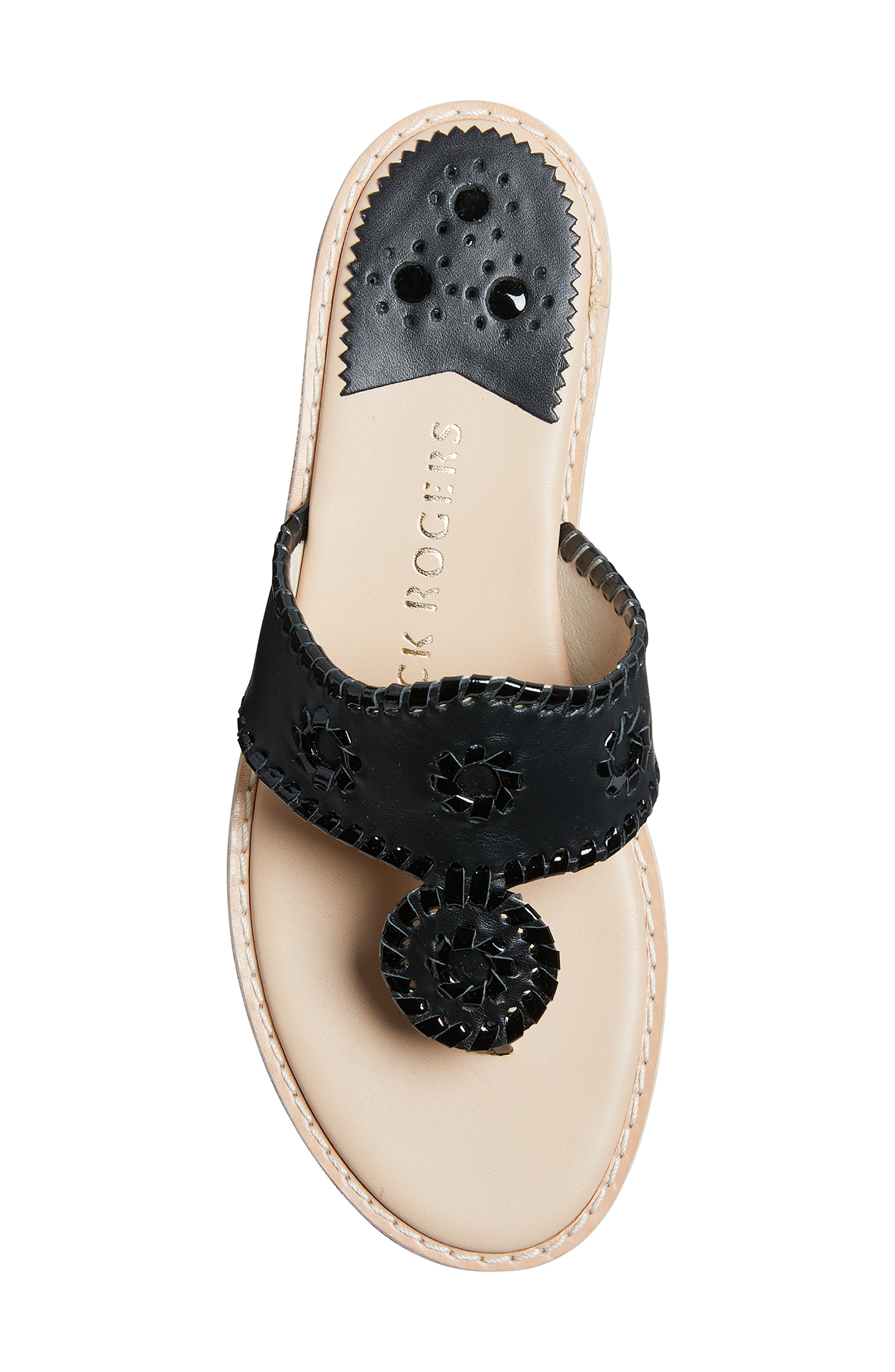 Jack Rogers Jacks II Flip Flop, Alternate, color, 