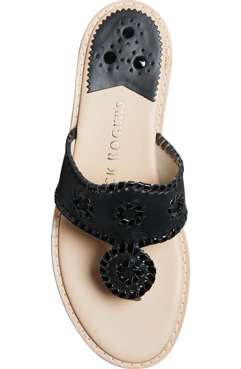 Jack Rogers Jacks II Flip Flop, Alternate, color,