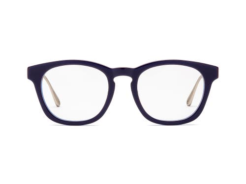 Caddis Pinto72 | Reading Glasses In Black